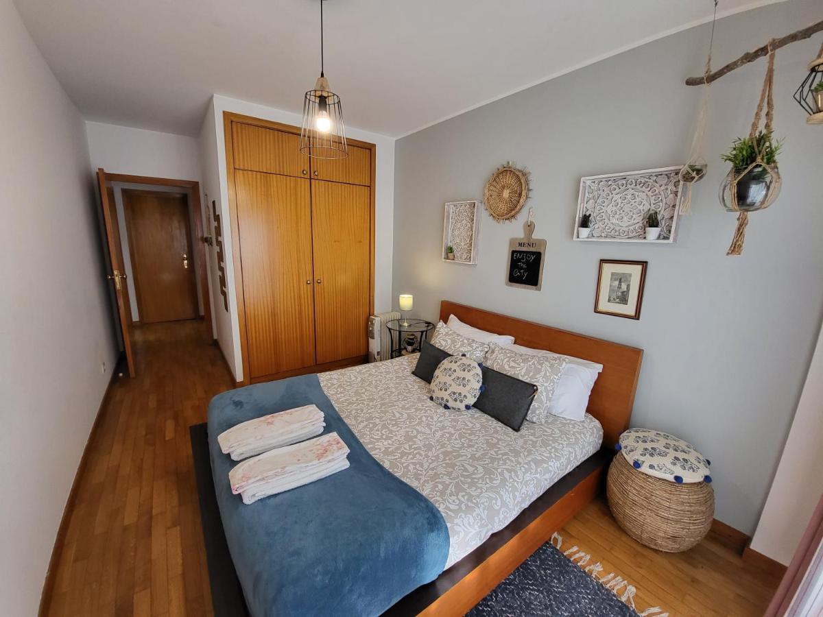 Apartamento Terrace Downtown
