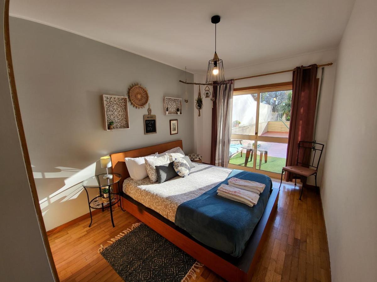Apartamento Terrace Downtown