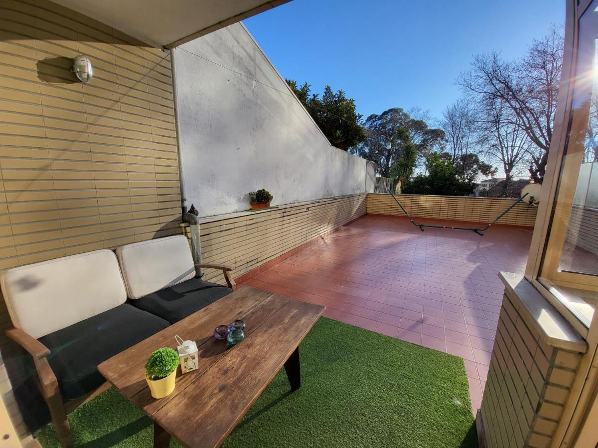 Terrace Downtown