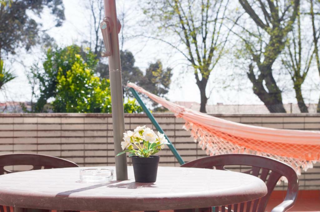 Terrace Downtown Apartamento Porto