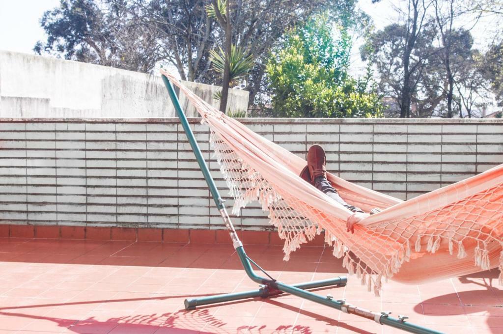 Apartamento Terrace Downtown *