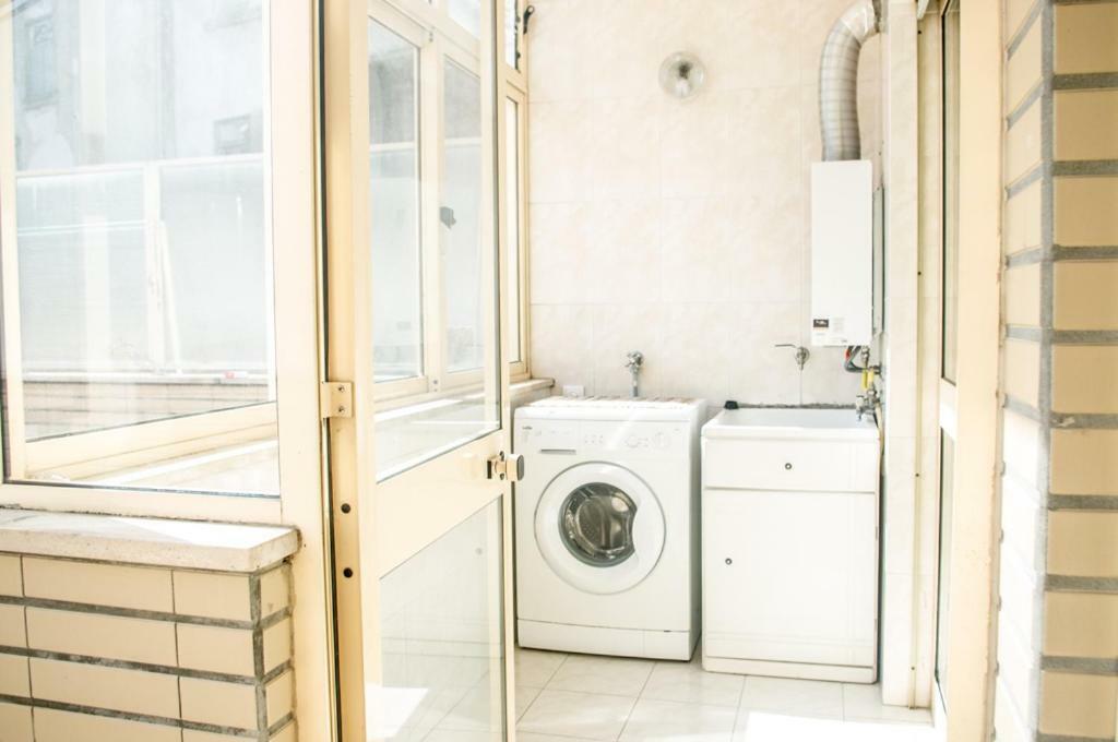 Apartamento Terrace Downtown *