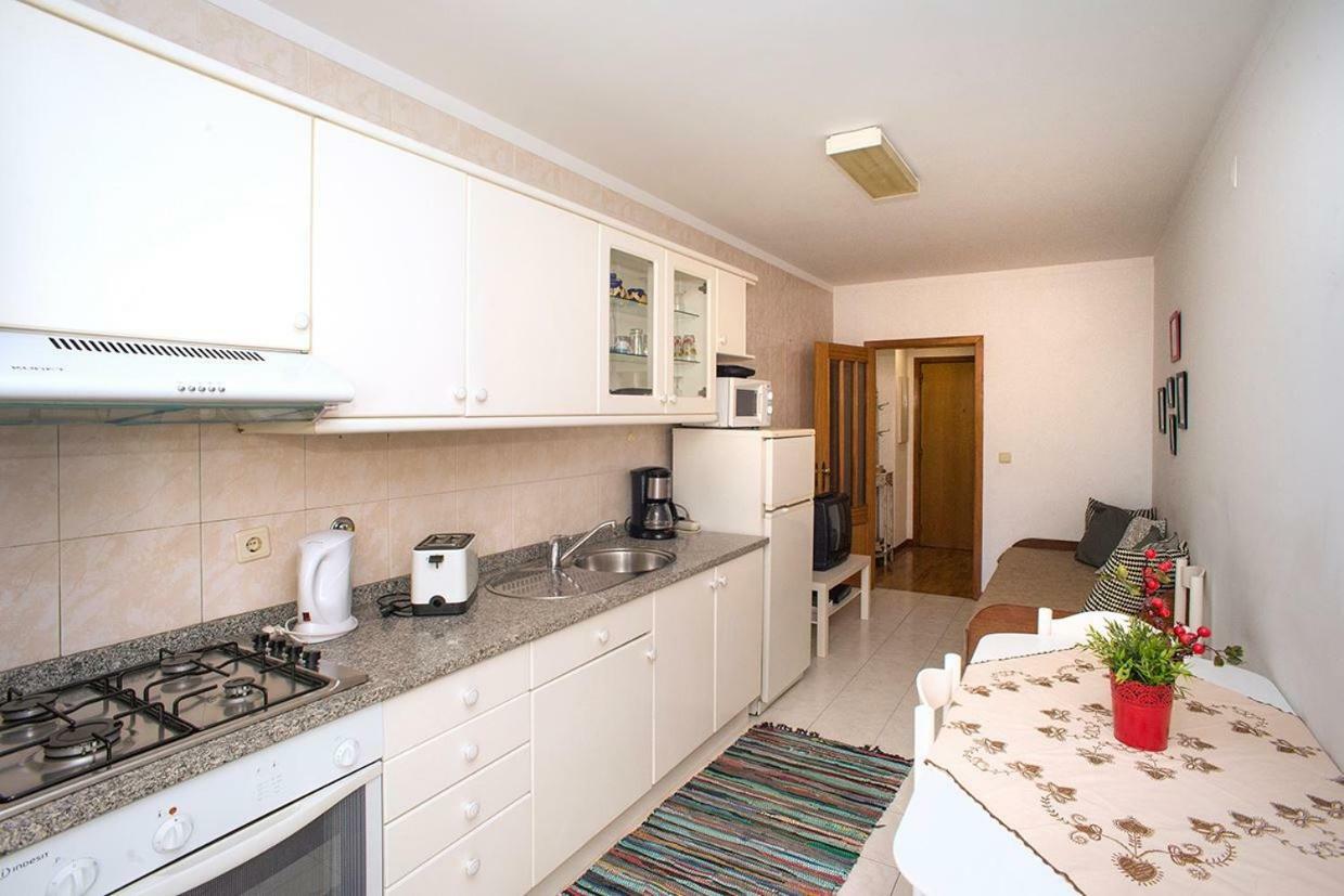 Apartamento Terrace Downtown Porto
