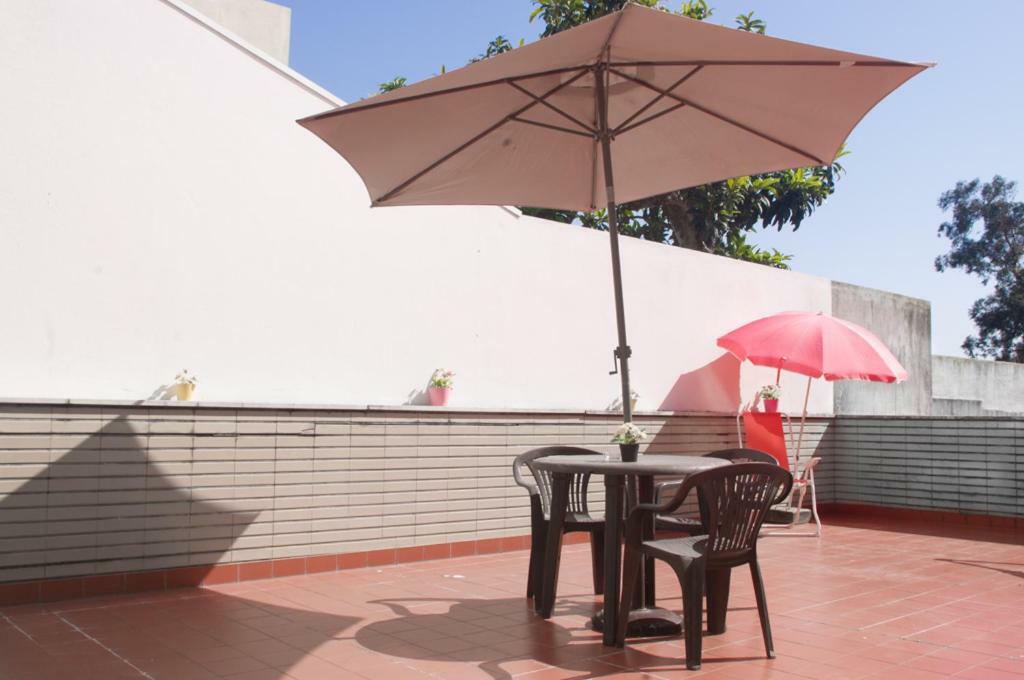 Apartamento Terrace Downtown *